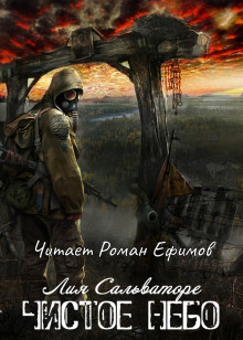 S.T.A.L.K.E.R. Чистое небо - Лия Сальваторе - Серии Аудиокниг 🔊 Цикл Аудиокниг 🆓 Литрес 100% Бесплатно