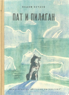 Приключения мальчика Пата - Вадим Нечаев - Серии Аудиокниг 🔊 Цикл Аудиокниг 🆓 Литрес 100% Бесплатно