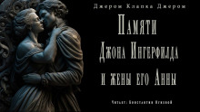Памяти Джона Ингерфилда и жены его Анны - Джером Клапка Джером - Серии Аудиокниг 🔊 Цикл Аудиокниг 🆓 Литрес 100% Бесплатно