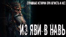 Из Яви в Навь - Аврора Новак - Серии Аудиокниг 🔊 Цикл Аудиокниг 🆓 Литрес 100% Бесплатно