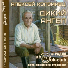 Дикий Ангел - Алексей Коломиец - Серии Аудиокниг 🔊 Цикл Аудиокниг 🆓 Литрес 100% Бесплатно