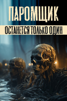 Паромщик - Руслан Кит - Серии Аудиокниг 🔊 Цикл Аудиокниг 🆓 Литрес 100% Бесплатно