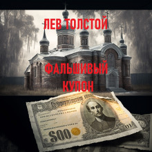 Фальшивый купон - Лев Толстой - Серии Аудиокниг 🔊 Цикл Аудиокниг 🆓 Литрес 100% Бесплатно