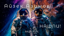 Нашли! - Айзек Азимов - Серии Аудиокниг 🔊 Цикл Аудиокниг 🆓 Литрес 100% Бесплатно