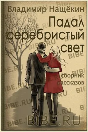 Падал серебристый свет - Владимир Нащекин - Серии Аудиокниг 🔊 Цикл Аудиокниг 🆓 Литрес 100% Бесплатно