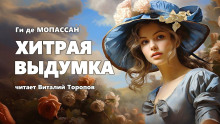 Хитрая выдумка - Мопассан Ги Де - Серии Аудиокниг 🔊 Цикл Аудиокниг 🆓 Литрес 100% Бесплатно
