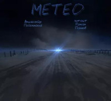 Метео - Александр Подольский - Серии Аудиокниг 🔊 Цикл Аудиокниг 🆓 Литрес 100% Бесплатно