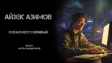 Отказонеустойчивый - Айзек Азимов - Серии Аудиокниг 🔊 Цикл Аудиокниг 🆓 Литрес 100% Бесплатно