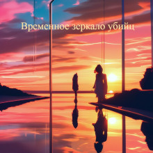 Временное зеркало убийц - Автор неизвестен - Серии Аудиокниг 🔊 Цикл Аудиокниг 🆓 Литрес 100% Бесплатно