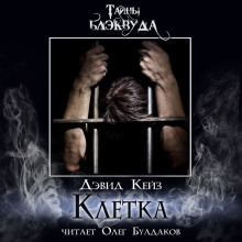 Клетка - Дэвид Кейз - Серии Аудиокниг 🔊 Цикл Аудиокниг 🆓 Литрес 100% Бесплатно