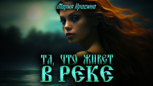Та, что живет в реке - Мария Красина - Серии Аудиокниг 🔊 Цикл Аудиокниг 🆓 Литрес 100% Бесплатно