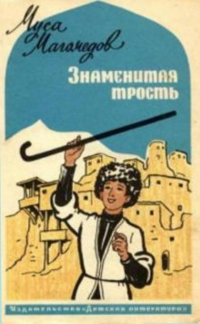Знаменитая трость - Муса Магомедов - Серии Аудиокниг 🔊 Цикл Аудиокниг 🆓 Литрес 100% Бесплатно