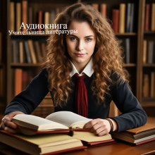Учительница литературы - Автор неизвестен - Серии Аудиокниг 🔊 Цикл Аудиокниг 🆓 Литрес 100% Бесплатно