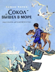 «Сокол» вышел в море - Семён Гарин - Серии Аудиокниг 🔊 Цикл Аудиокниг 🆓 Литрес 100% Бесплатно