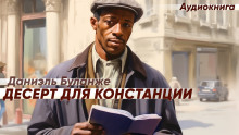 Десерт для Констанции - Даниэль Буланже - Серии Аудиокниг 🔊 Цикл Аудиокниг 🆓 Литрес 100% Бесплатно