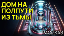 Дом на полпути из тьмы - Уильям Браунинг Спенсер - Серии Аудиокниг 🔊 Цикл Аудиокниг 🆓 Литрес 100% Бесплатно