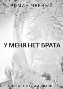 У меня нет брата - Роман Чёрный - Серии Аудиокниг 🔊 Цикл Аудиокниг 🆓 Литрес 100% Бесплатно