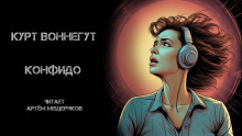Конфидо - Курт Воннегут - Серии Аудиокниг 🔊 Цикл Аудиокниг 🆓 Литрес 100% Бесплатно
