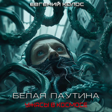 Белая паутина - Евгений Дергунов - Серии Аудиокниг 🔊 Цикл Аудиокниг 🆓 Литрес 100% Бесплатно