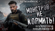 Монстров из тумана не кормить - Максим Вишневенко - Серии Аудиокниг 🔊 Цикл Аудиокниг 🆓 Литрес 100% Бесплатно