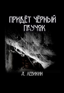 Придёт чёрный паучок - Алексей Левикин - Серии Аудиокниг 🔊 Цикл Аудиокниг 🆓 Литрес 100% Бесплатно