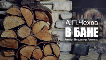 В бане - Антон Чехов - Серии Аудиокниг 🔊 Цикл Аудиокниг 🆓 Литрес 100% Бесплатно