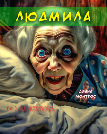 Людмила - Дэвид Монтрос - Серии Аудиокниг 🔊 Цикл Аудиокниг 🆓 Литрес 100% Бесплатно
