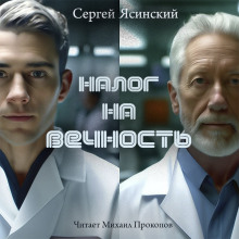 Налог на вечность - Сергей Ясинский - Серии Аудиокниг 🔊 Цикл Аудиокниг 🆓 Литрес 100% Бесплатно