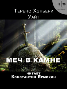 Меч в камне - Теренс Хэнбери Уайт - Серии Аудиокниг 🔊 Цикл Аудиокниг 🆓 Литрес 100% Бесплатно