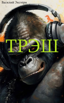 Трэш - Василий Экстерн - Серии Аудиокниг 🔊 Цикл Аудиокниг 🆓 Литрес 100% Бесплатно