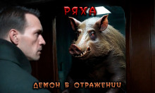 Ряха. Демон в отражении - Валерий Лисицкий - Серии Аудиокниг 🔊 Цикл Аудиокниг 🆓 Литрес 100% Бесплатно