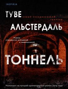 Тоннель - Туве Альстердаль - Серии Аудиокниг 🔊 Цикл Аудиокниг 🆓 Литрес 100% Бесплатно