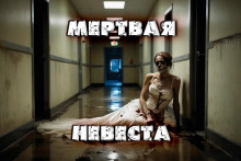 Мёртвая невеста - Алиса Клёцкина - Серии Аудиокниг 🔊 Цикл Аудиокниг 🆓 Литрес 100% Бесплатно
