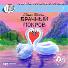 Брачный покров - Шамай Голан - Серии Аудиокниг 🔊 Цикл Аудиокниг 🆓 Литрес 100% Бесплатно