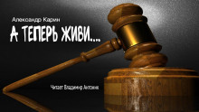 А теперь живи... - Александр Карин - Серии Аудиокниг 🔊 Цикл Аудиокниг 🆓 Литрес 100% Бесплатно