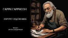 Портрет художника - Гарри Гаррисон - Серии Аудиокниг 🔊 Цикл Аудиокниг 🆓 Литрес 100% Бесплатно