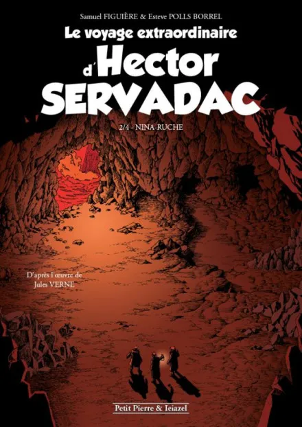 Гектор Сервадак - Жюль Верн - Серии Аудиокниг 🔊 Цикл Аудиокниг 🆓 Литрес 100% Бесплатно
