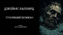 Утонувший великан - Джеймс Грэм Баллард - Серии Аудиокниг 🔊 Цикл Аудиокниг 🆓 Литрес 100% Бесплатно