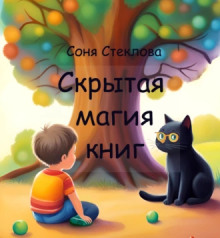 Скрытая магия книг - Соня Стеклова - Серии Аудиокниг 🔊 Цикл Аудиокниг 🆓 Литрес 100% Бесплатно
