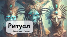 Ритуал - Роберт Шекли - Серии Аудиокниг 🔊 Цикл Аудиокниг 🆓 Литрес 100% Бесплатно