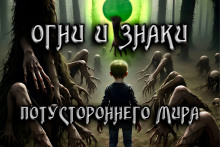 Огни и знаки - Антон Коненков - Серии Аудиокниг 🔊 Цикл Аудиокниг 🆓 Литрес 100% Бесплатно