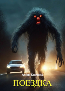 Поездка - Алёна Свобода - Серии Аудиокниг 🔊 Цикл Аудиокниг 🆓 Литрес 100% Бесплатно