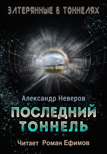 Последний тоннель - Александр Неверов - Серии Аудиокниг 🔊 Цикл Аудиокниг 🆓 Литрес 100% Бесплатно