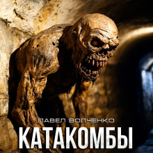 Катакомбы - Автор неизвестен - Серии Аудиокниг 🔊 Цикл Аудиокниг 🆓 Литрес 100% Бесплатно