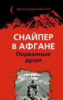 Снайпер в Афгане. Порванные души - Глеб Бобров - Серии Аудиокниг 🔊 Цикл Аудиокниг 🆓 Литрес 100% Бесплатно