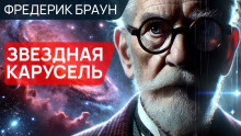 Звёздная карусель - Фредерик Браун - Серии Аудиокниг 🔊 Цикл Аудиокниг 🆓 Литрес 100% Бесплатно