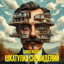 Шкатулка сновидений - Дэвид Мэдсен - Серии Аудиокниг 🔊 Цикл Аудиокниг 🆓 Литрес 100% Бесплатно