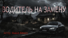 Водитель на замену - Marius Kovach - Серии Аудиокниг 🔊 Цикл Аудиокниг 🆓 Литрес 100% Бесплатно