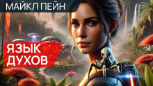Язык духов - Майкл Пейн - Серии Аудиокниг 🔊 Цикл Аудиокниг 🆓 Литрес 100% Бесплатно