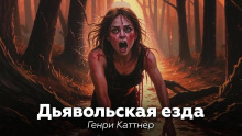 Дьявольская езда - Генри Каттнер - Серии Аудиокниг 🔊 Цикл Аудиокниг 🆓 Литрес 100% Бесплатно